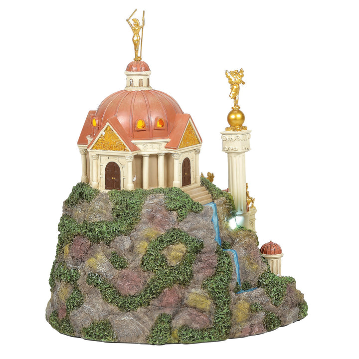 A30325 - enesco WARNER BROTHERS - Buildings &