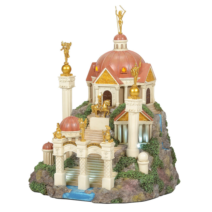A30325 - enesco WARNER BROTHERS - Buildings &
