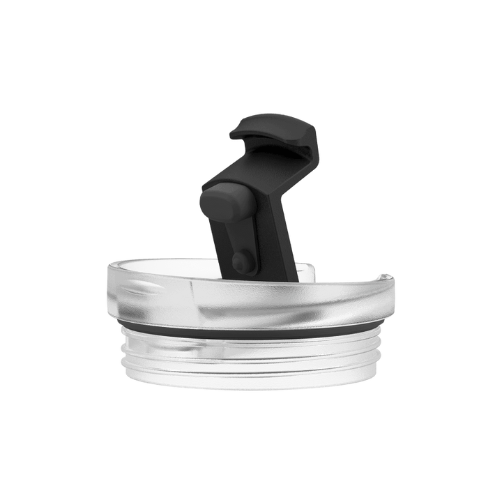 FL - 1030 - 0000 - 0014 - FLSK Kaffeebecher Ersatzdeckel, CUP Deckel black