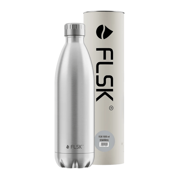 FL - 1010 - 1000 - 2013 - FLSK To - Go - Bottle 1000ml stainless