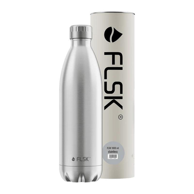 FL - 1010 - 1000 - 2013 - FLSK To - Go - Bottle 1000ml stainless