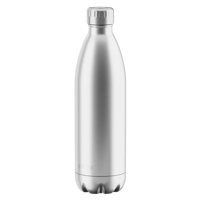 FL - 1010 - 1000 - 2013 - FLSK To - Go - Bottle 1000ml stainless