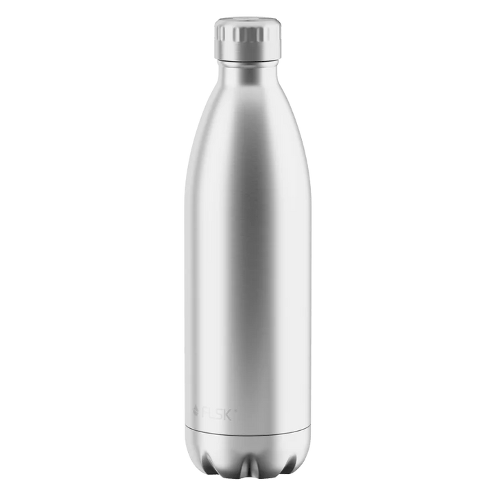 FL - 1010 - 1000 - 2013 - FLSK To - Go - Bottle 1000ml stainless