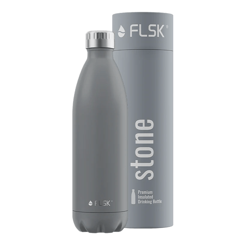 FL - 1010 - 1000 - 2022 - FLSK To - Go - Bottle 1000ml stone