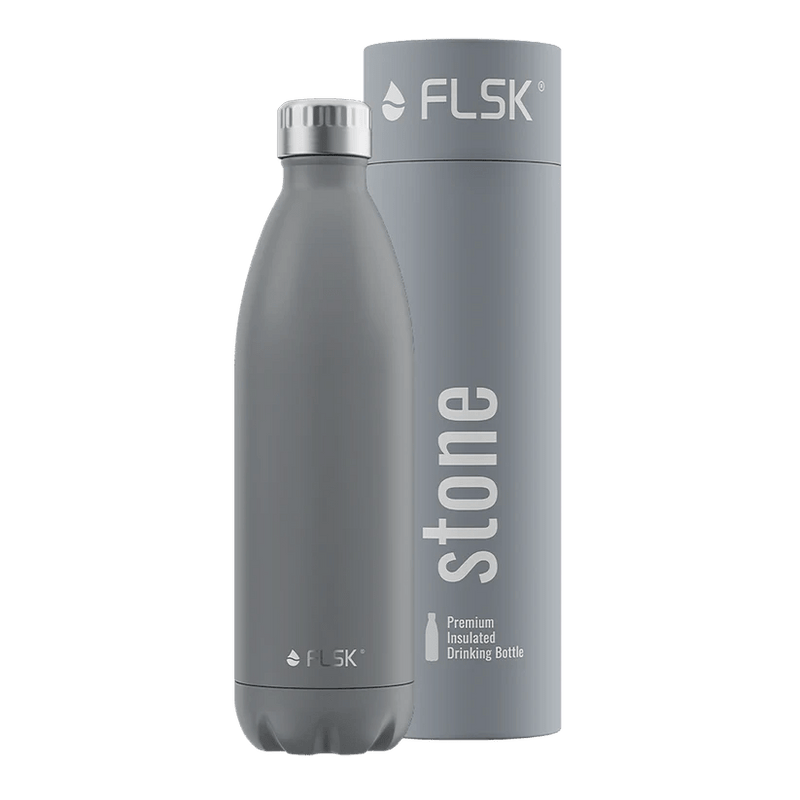 FL - 1010 - 1000 - 2022 - FLSK To - Go - Bottle 1000ml stone