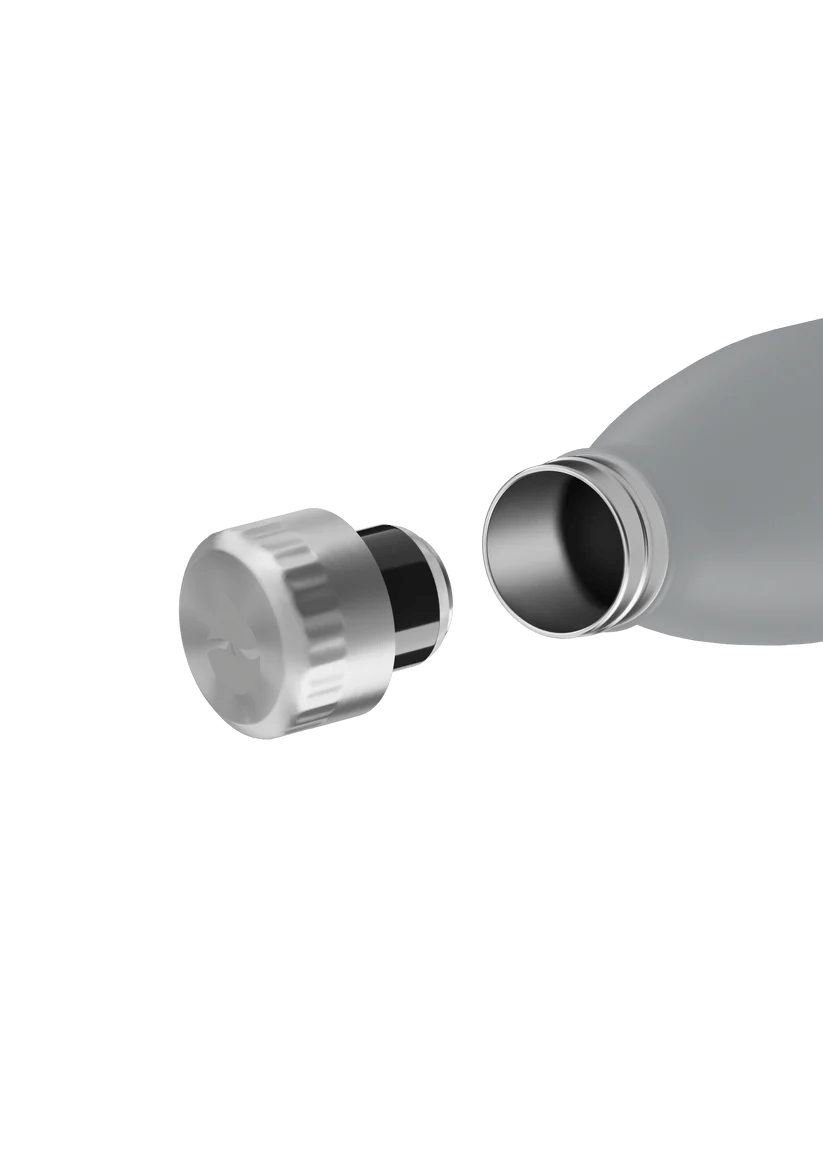 FL - 1010 - 1000 - 2022 - FLSK To - Go - Bottle 1000ml stone