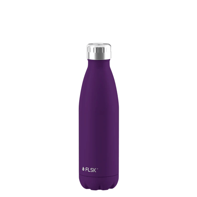 FL - 1010 - 0500 - 2035 - FLSK To - Go - Bottle 500ml nordic plum