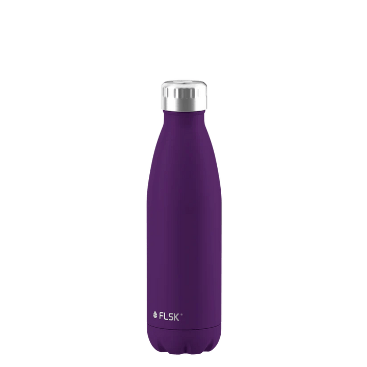 FL - 1010 - 0500 - 2035 - FLSK To - Go - Bottle 500ml nordic plum