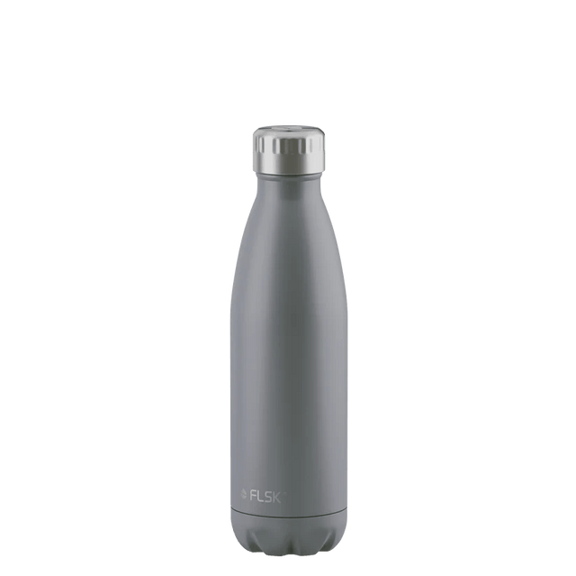 FL - 1010 - 0500 - 2022 - FLSK To - Go - Bottle 500ml stone