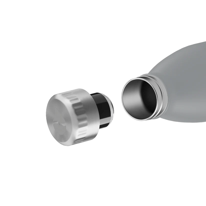 FL - 1010 - 0500 - 2022 - FLSK To - Go - Bottle 500ml stone