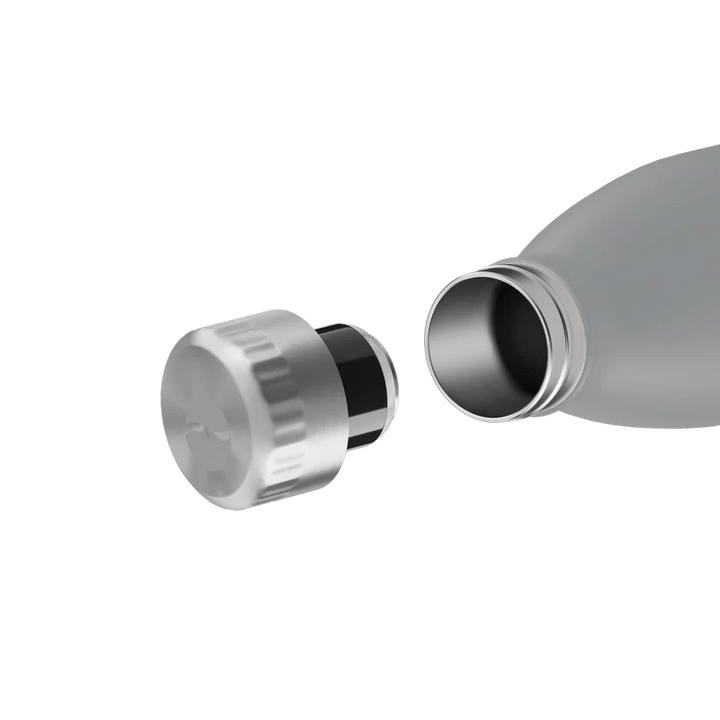 FL - 1010 - 0500 - 2022 - FLSK To - Go - Bottle 500ml stone