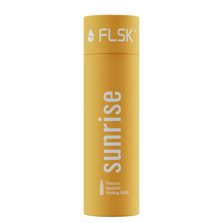 FL-1010-0500-2030 - FLSK To - Go - Bottle 500ml sunrise