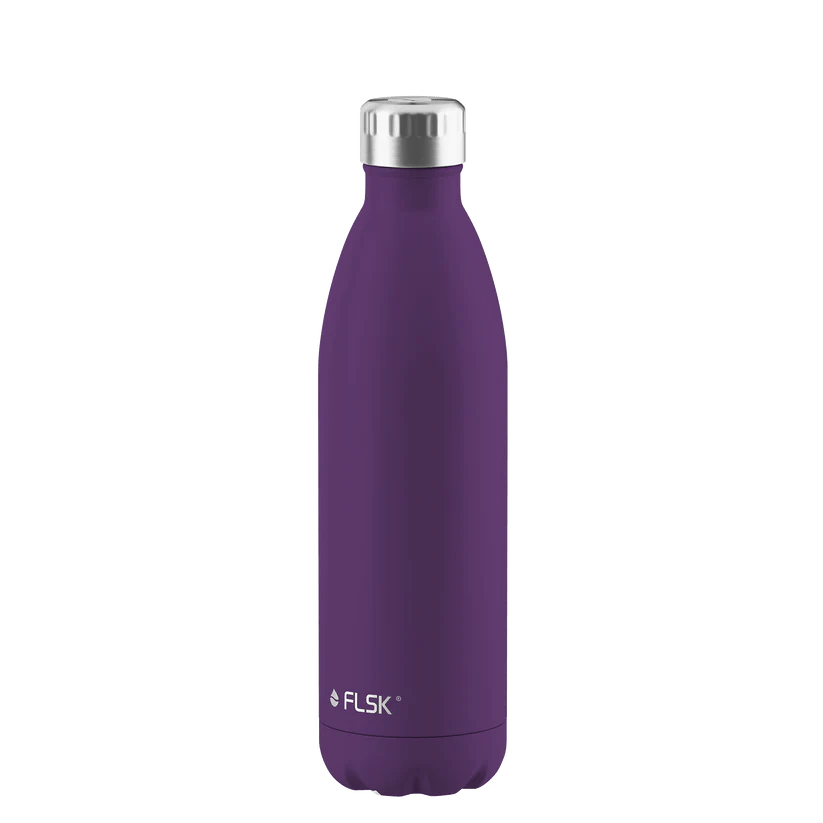 FL - 1010 - 0750 - 2035 - FLSK To - Go - Bottle 750ml nordic plum