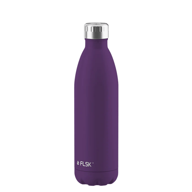 FL - 1010 - 0750 - 2035 - FLSK To - Go - Bottle 750ml nordic plum