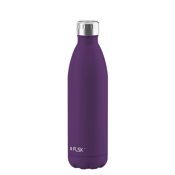 FL - 1010 - 0750 - 2035 - FLSK To - Go - Bottle 750ml nordic plum