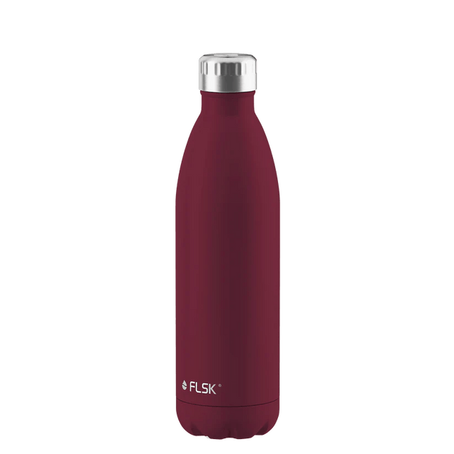 FL - 1010 - 0750 - 2033 - FLSK To - Go - Bottle 750ml winterberry