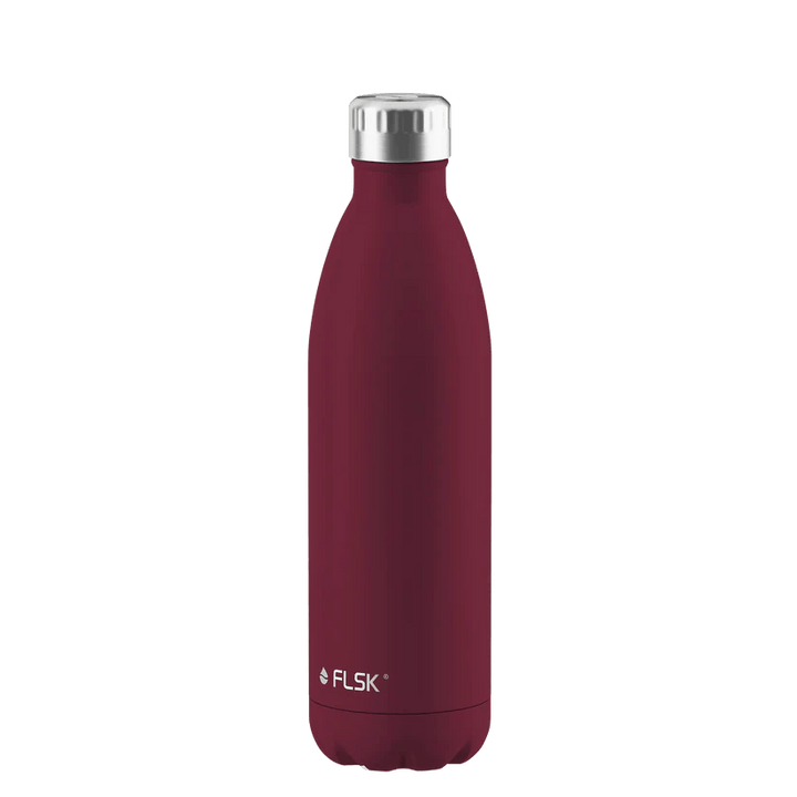 FL - 1010 - 0750 - 2033 - FLSK To - Go - Bottle 750ml winterberry
