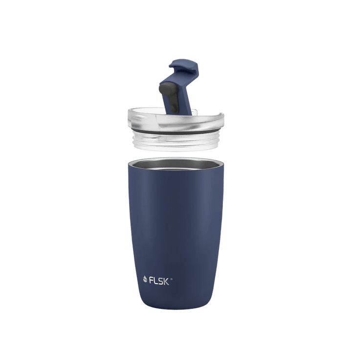FL - 1030 - 0350 - 2012 - FLSK To - Go - Cup 350ml midnight