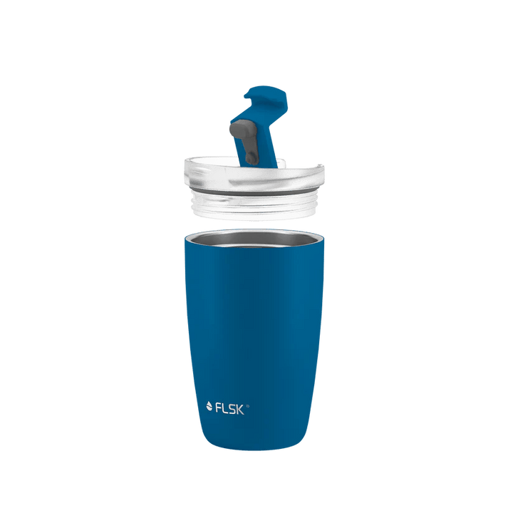 FL - 1030 - 0350 - 2031 - FLSK To - Go - Cup 350ml ocean