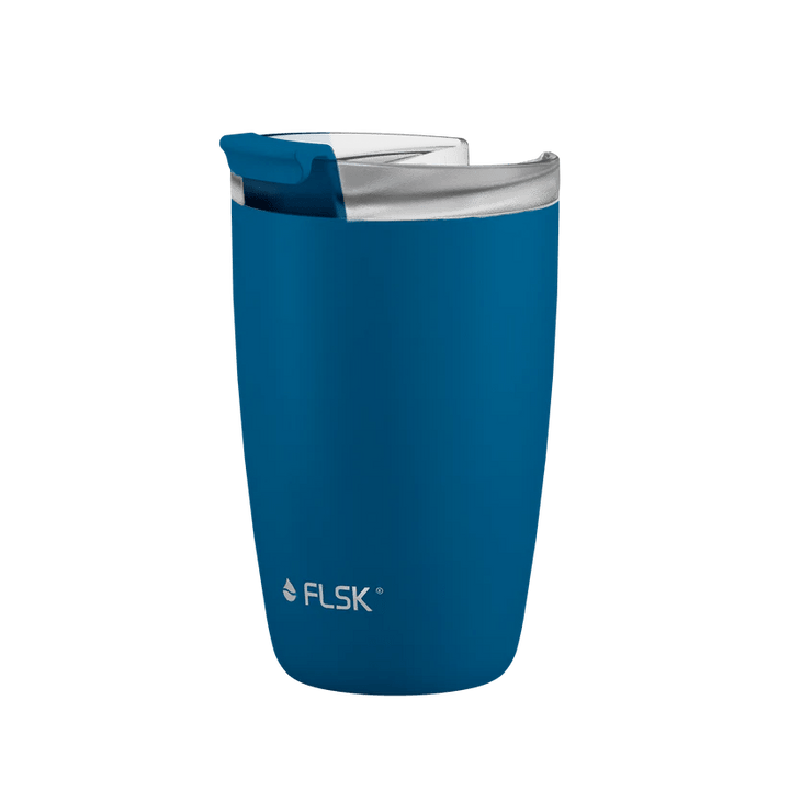 FL - 1030 - 0350 - 2031 - FLSK To - Go - Cup 350ml ocean