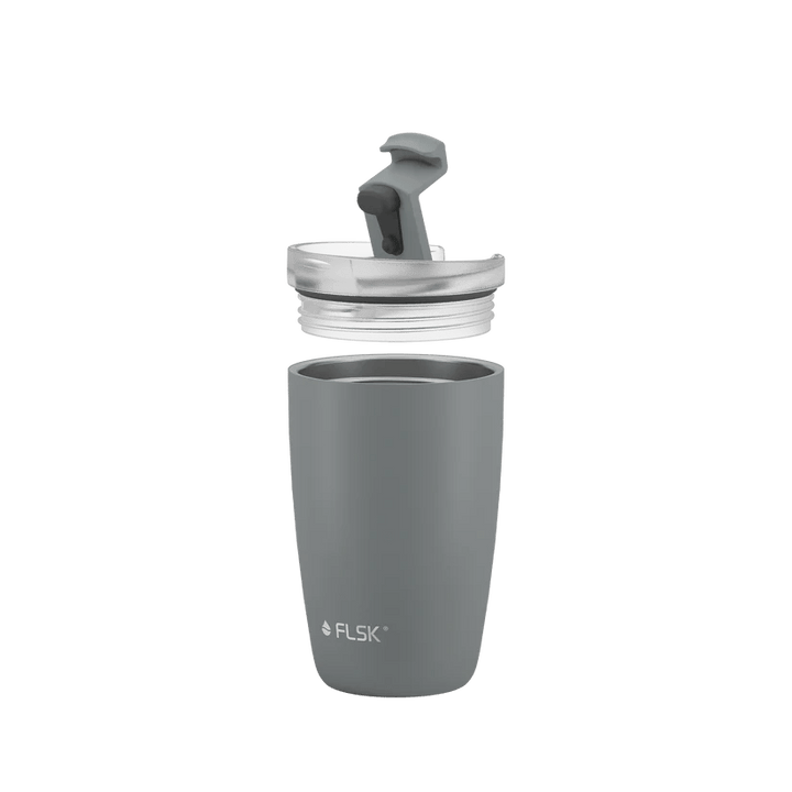 FL - 1030 - 0350 - 2022 - FLSK To - Go - Cup 350ml stone