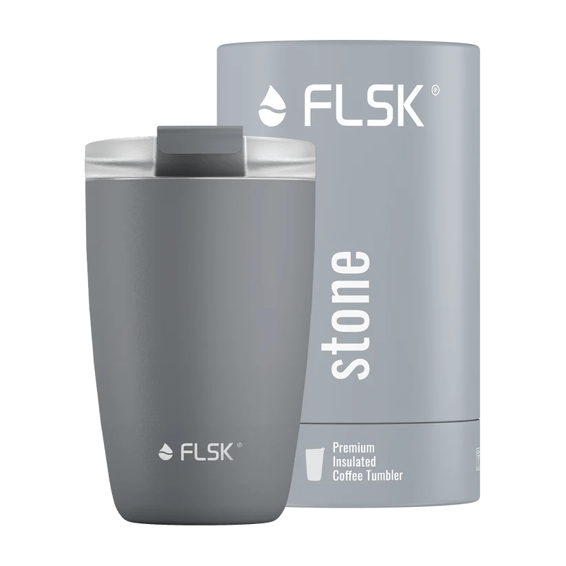 FL - 1030 - 0350 - 2022 - FLSK To - Go - Cup 350ml stone