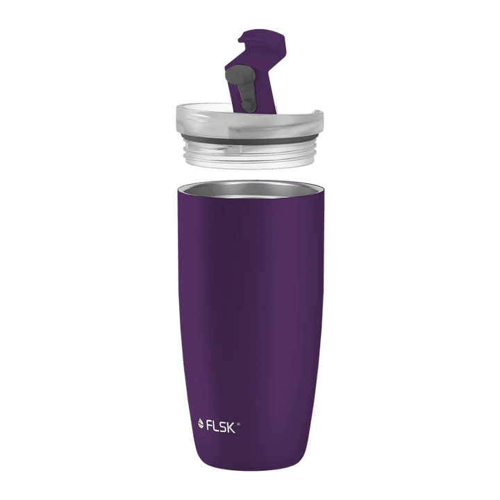 FL - 1030 - 0500 - 2035 - FLSK To - Go - Cup 500ml nordic plum