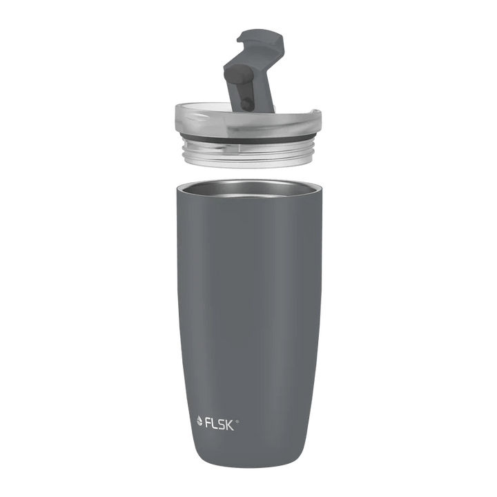 FL - 1030 - 0500 - 0022 - FLSK To - Go - Cup 500ml stone