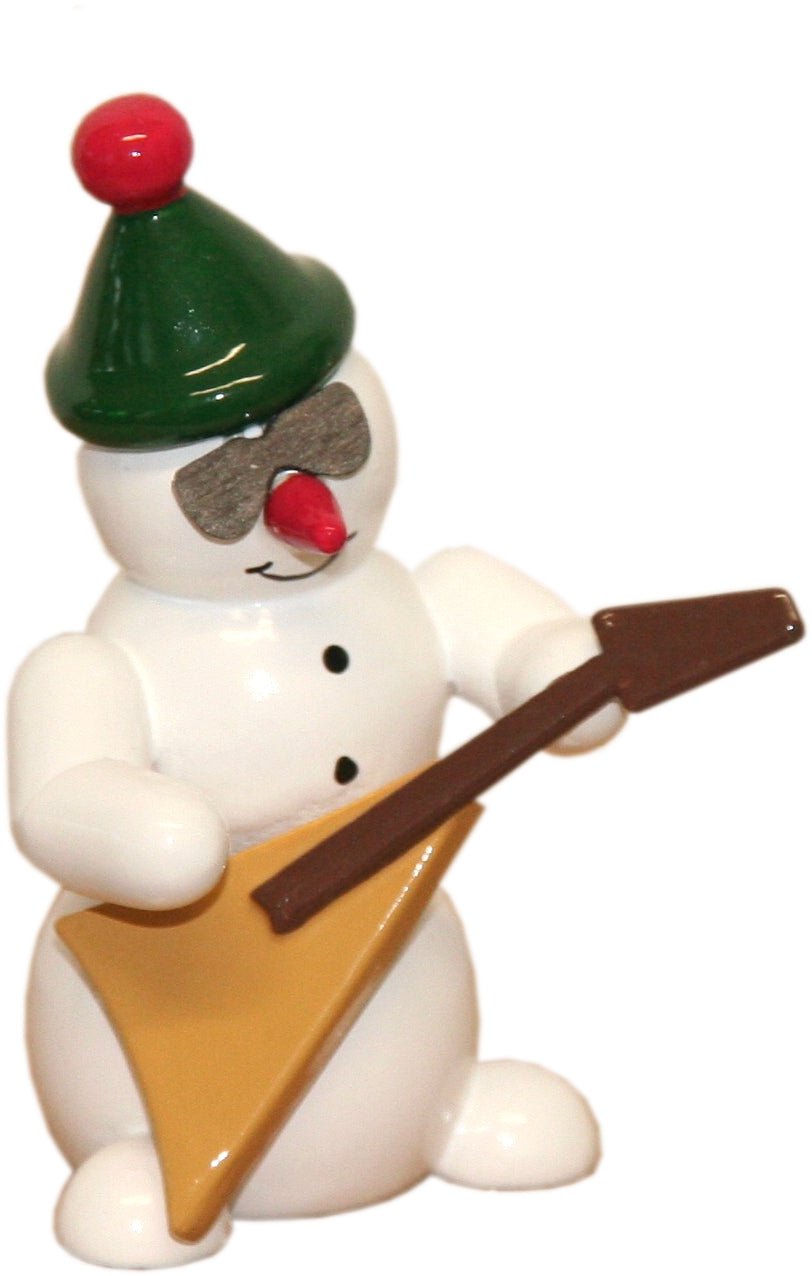 GAH - 38000 - Gahlenz - Snowmen - Group &
