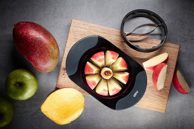 GEF-89469 - Gefu, Appel- en mangodelers Switchy