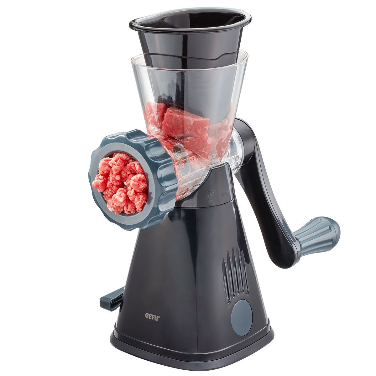 GEF - 19095 - GEFU 'Fleischwolf METTO' Braten,BBQ