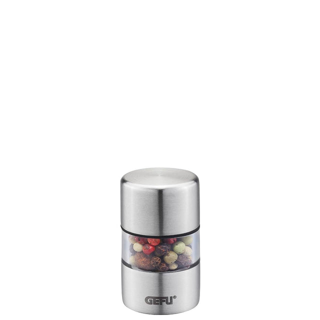 GEF - 12767 - Gefu, Mini Gewürzmühle Picco