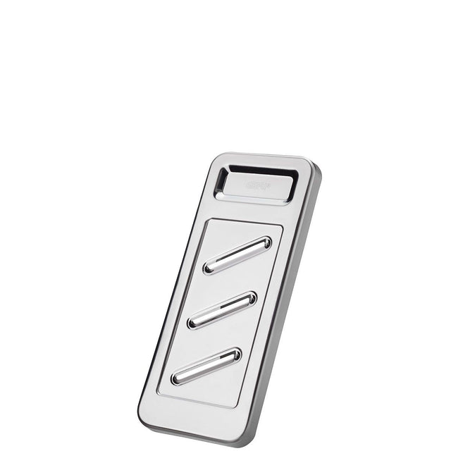 GEF-10413 - Gefu, Mini-Reibe "Retaro", Flockenhobel