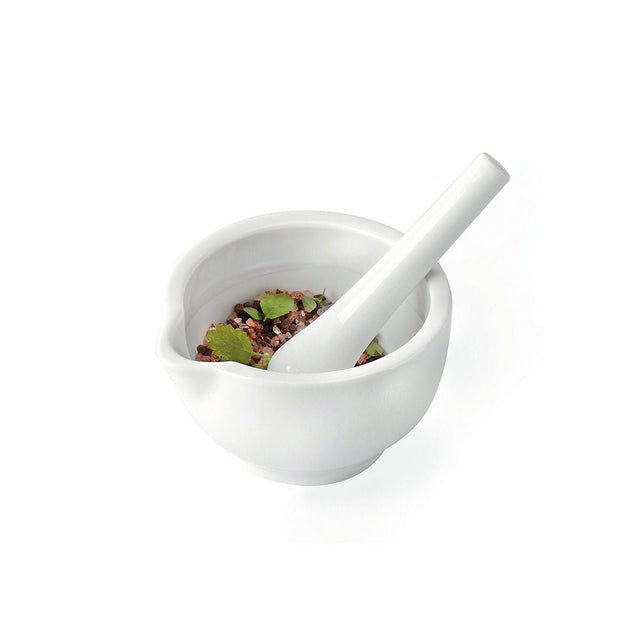GEF - 89083 - Gefu, Mörser Macino, D7,7cm