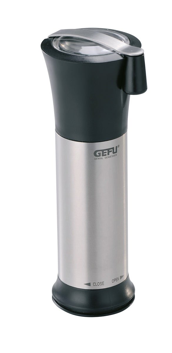GE34670 - GEFU &