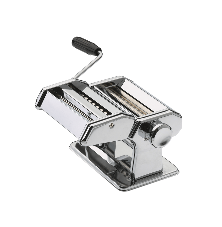 GEF - 28400 - Gefu, Pastamaschine "Pasta Perfetta" für Lasagne, Tagliolini, Tagliatelle