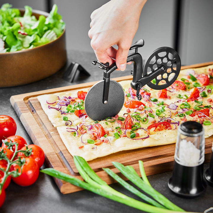GEF - 89581 - Gefu, Pizzarad Farado