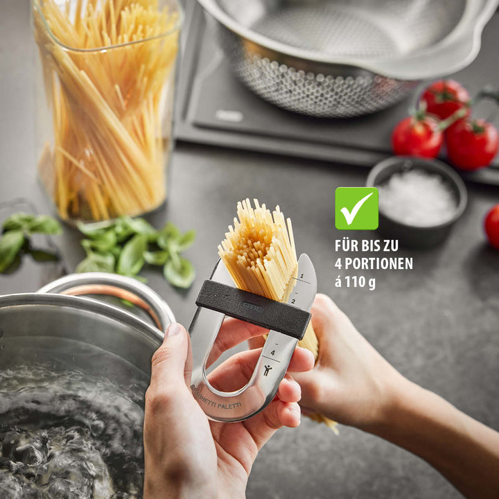 GEF-12493 - Gefu, Portionierer "Spaghetti Paletti"