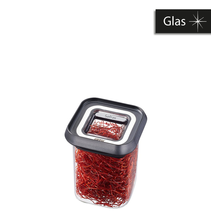 GEF - 12808 - GEFU, Vorratsdose Pantry, mini, 180ml