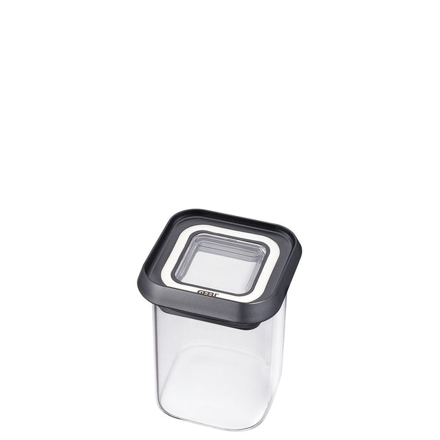 GEF - 12808 - GEFU, Vorratsdose Pantry, mini, 180ml