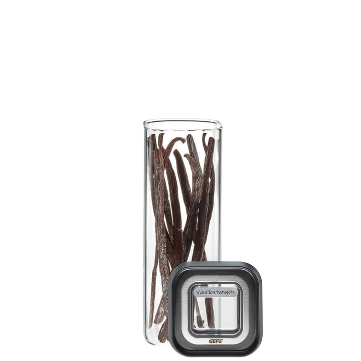 GEF - 12809 - GEFU, Vorratsdose Pantry, mini, 400ml
