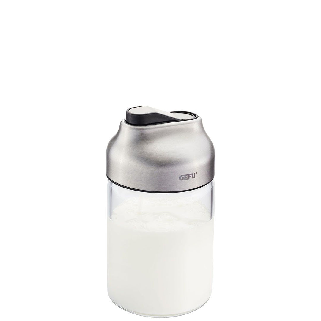 GEF - 33701 - GEFU, Zucker - oder Milchdosierer KIPPO