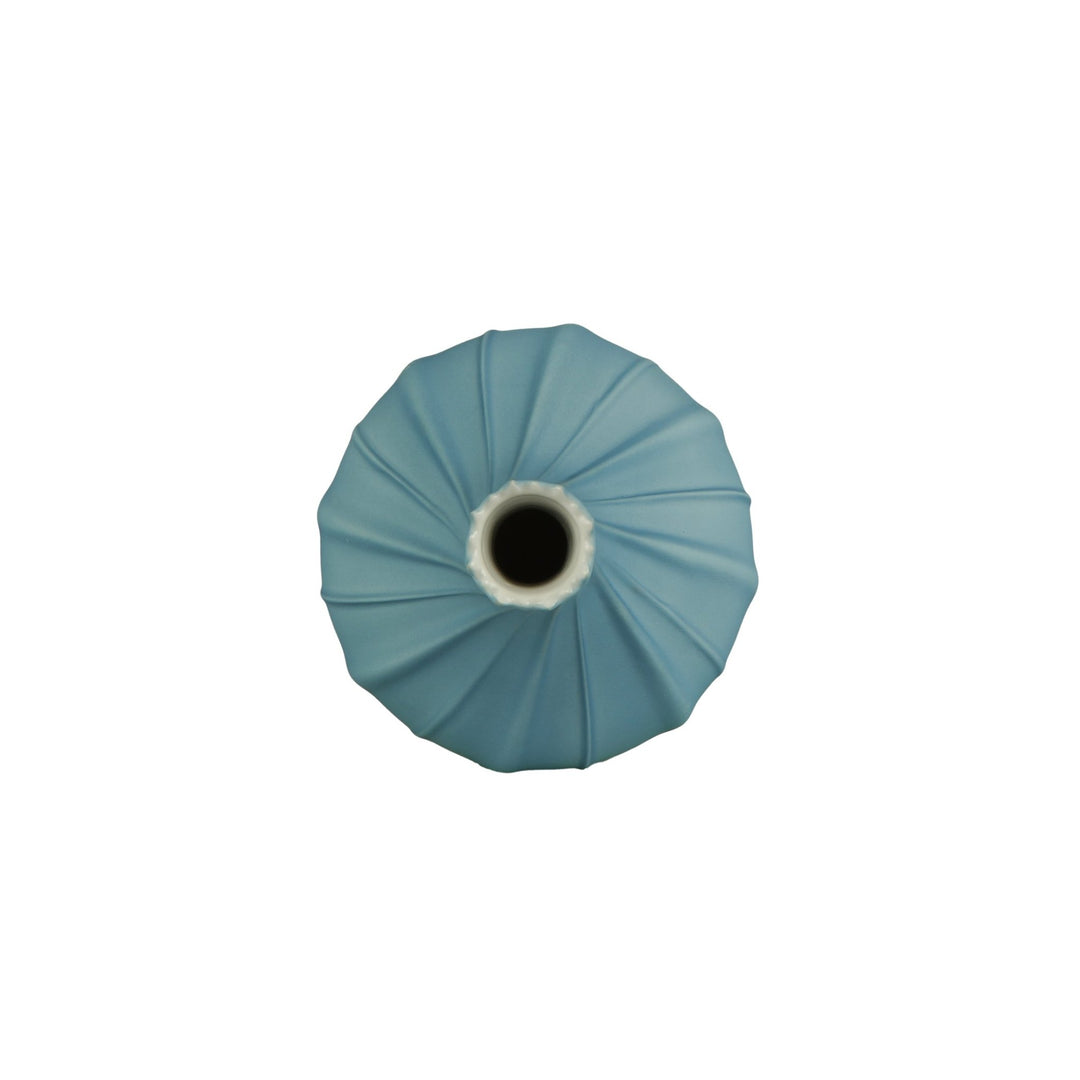 23123551 - Goebel Accessoires, Vase, Colori - Bahar Blau 31cm 2025