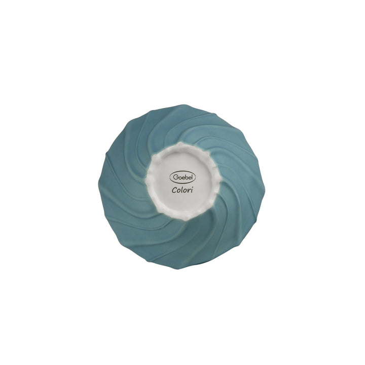 23123551 - Goebel Accessoires, Vase, Colori - Bahar Blau 31cm 2025