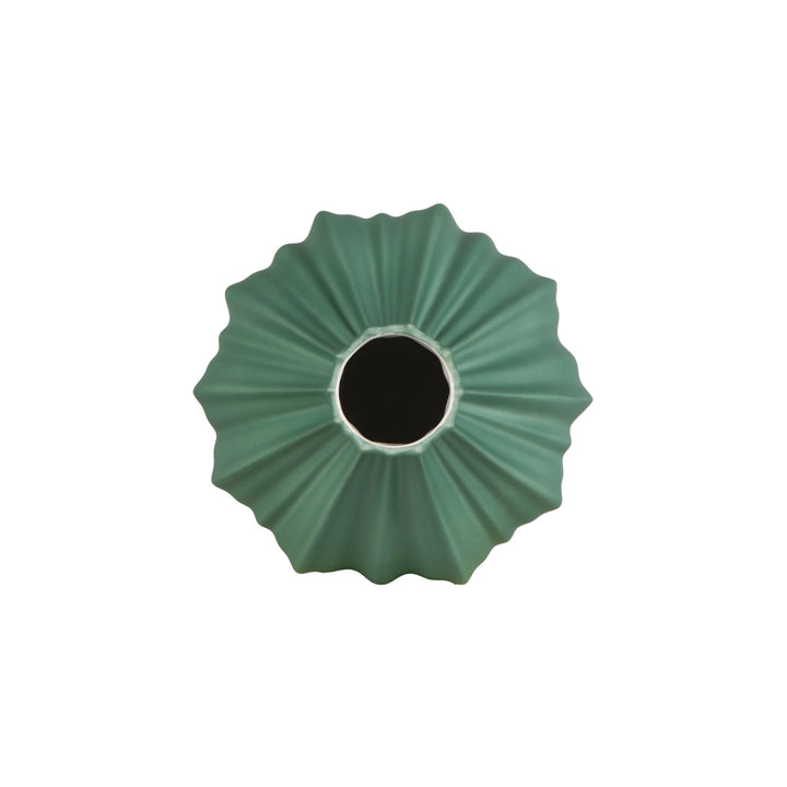 23123571 - Goebel Accessoires, Vase, Colori - Bahar Grün 18cm 2025