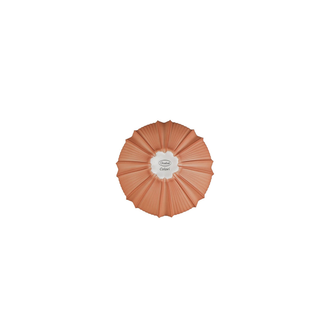 23123561 - Goebel Accessoires, Vase, Colori - Bahar Orange 12cm 2025