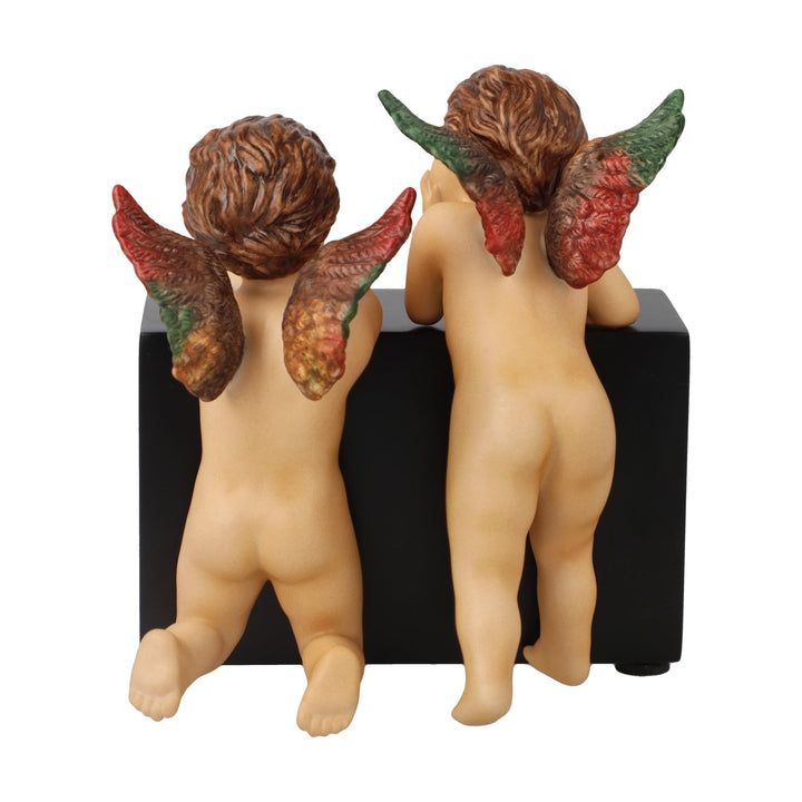 67022211 - Goebel Art &amp; Angels Figur &