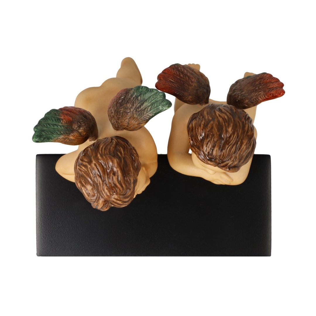67022211 - Goebel Art &amp; Angels Figur &