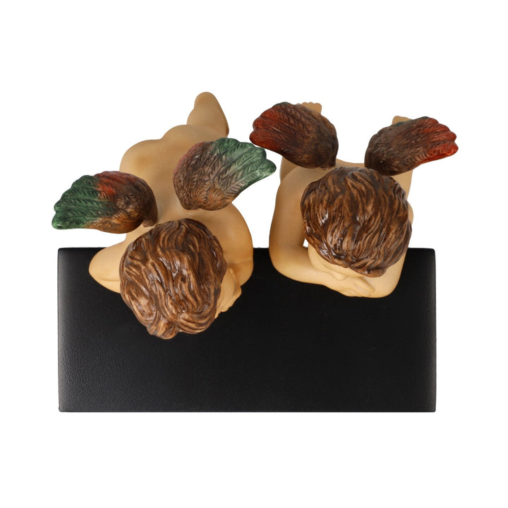 67022211 - Goebel Art &amp; Angels Figur &