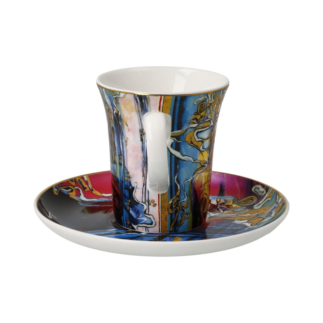 67170141 - Goebel Artis Orbis, Espressotasse, Lana Frey - Freya 7cm 2025